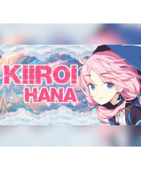 Kiiroi Hana Steam Key GLOBAL